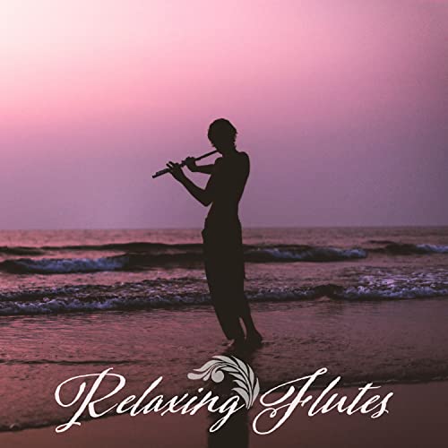 Play Relaxing Flutes Music for Deep Mindfulness, Meditation Therapy