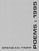 Poems: 1995 1573530271 Book Cover