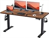 schreibtischstuhl kinder ✔️Perfekt für das Home-Office: Der hochwertige Elektromotor (≤ 50 dB) sorgt für eine gute Höhenverstellung mit 25 mm/s im Home-Office, wo Sie zwischen Steh- und Sitzposition hin und her wechseln können. Das beugt effektiv Rücken- und Nackenschmerzen vor.