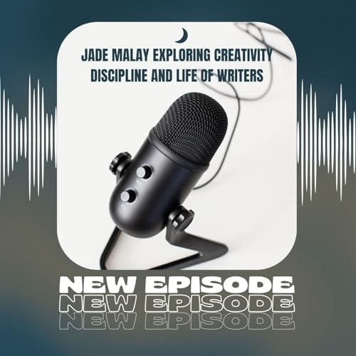 Jade Malay Exploring Creativity Discipline and Life of Writers