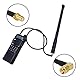 Diyeeni SMA-Verlängerungskabel, 3D-FB Stecker auf SMA-Buchse, SMA-Antennenverlängerungskabel für Baofeng UV-5R UV-82 UV-9R Plus Walkie