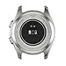 Imagen de Tissot Reloj analógico de Cuarzo Unisex para Adulto con Correa de Titanio T1534204405100