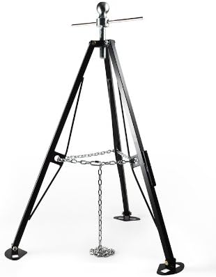 Camco 57382 Gooseneck Stabilizer