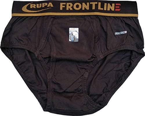 Image of Rupa Cotton Men's Briefs