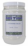 Lavender Fields Aromatherapy Bath Fizz - 15 oz.