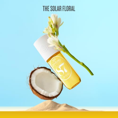 Image of Sol de Janeiro Cheirosa Hair & Body Perfume Mist