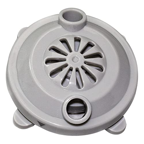 BF-004 Pipeless Magnetic Jet Head Motor for LURACO Jet Motor Pedicure spa Tubs Chair Part Magnetic Head ( Universal Fit )