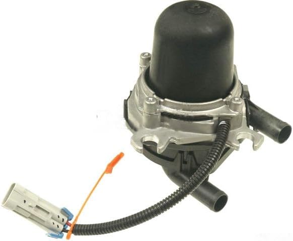 Secondary Air Injection Pump for 2000-2004 Chevrolet Corvette