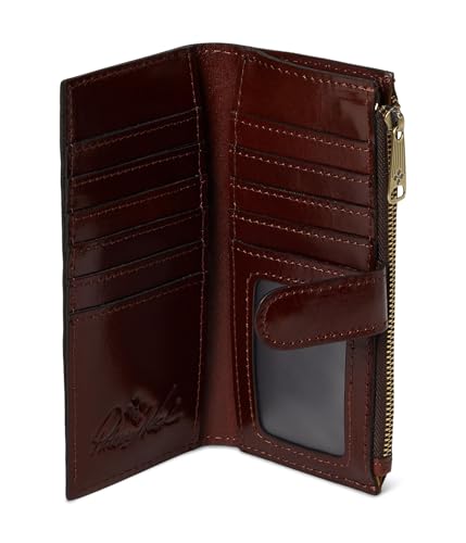 Patricia Nash Women's Bifold Wallet3
