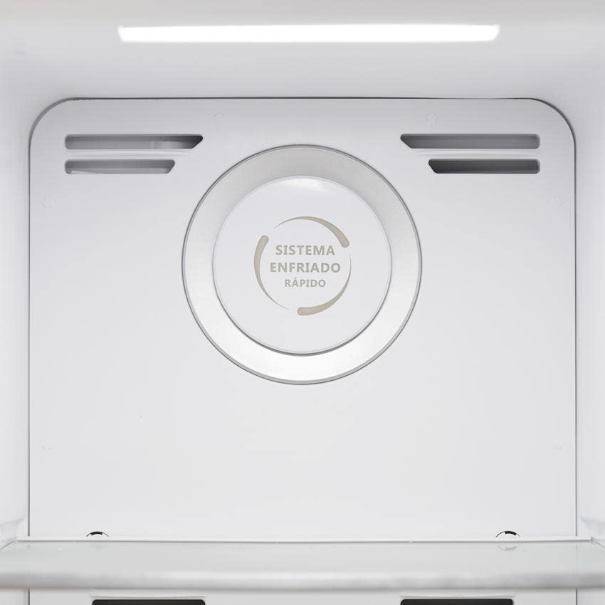 SVAN-Americano-Svan-No-Frost-AF-177cm-90cm-66cm-Inox-Touch-Display SVAN-Americano-Svan-No-Frost-AF-177cm-90cm-66cm-Inox-Touch-Display