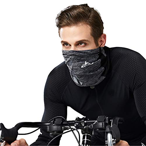 モンベル マスク 倍率