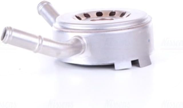 Nissens Engine Oil Cooler - 91192