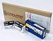 Complete Re-Ring Rering Overhaul Kit w/Bearings Gaskets & Seals compatible with SBC Chevy 350 (ALL STD Sizes)