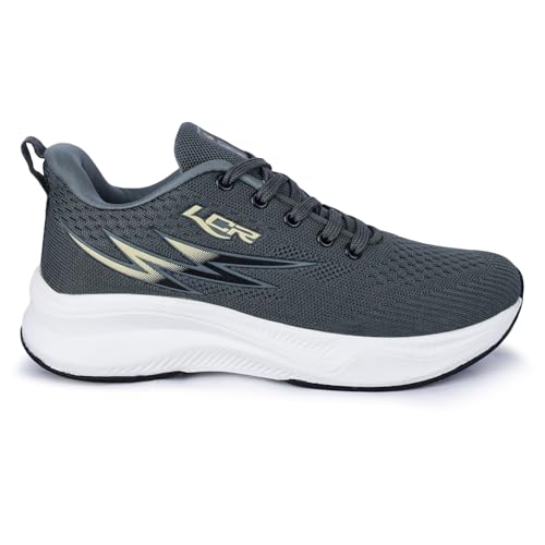 Image of Lancer Mens Eagle-9 Running Shoes