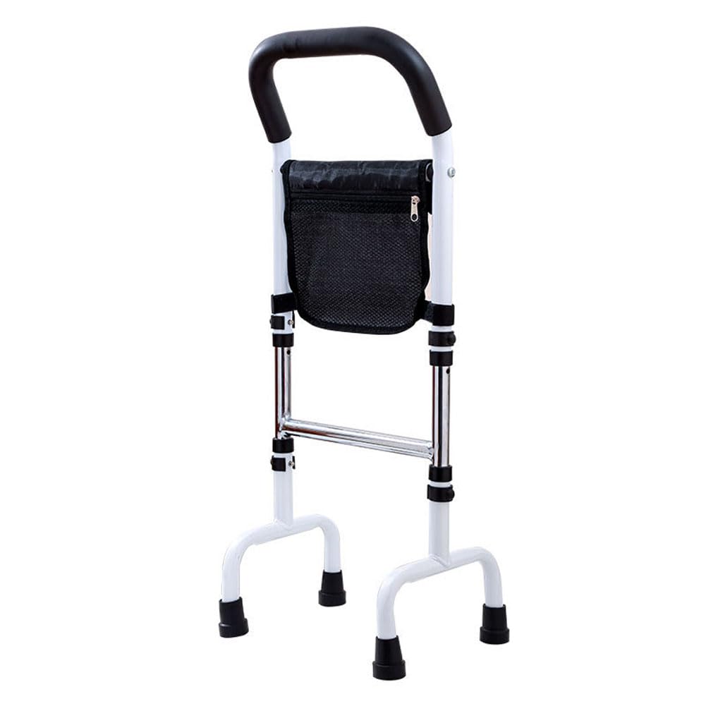 kaileyouxiangongsi Chair & Couch Stand Assist bar, 6 Kinds of Height Adjustable, for Seniors Elderly, Adults and Others who Need Extra Help, Can