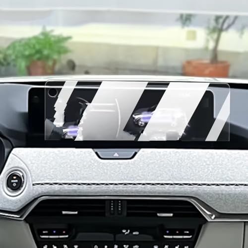 Film écran Mazda CX-60 2024-2025 en TPU anti-rayures invisible