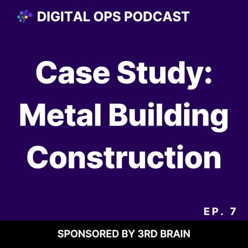 Case Study: Metal Building Construction