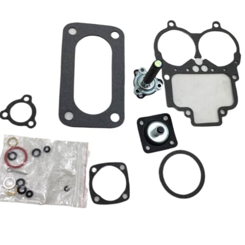 Kit de reconstrucción de carburador 32/36 DGV compatible con Empi-Style