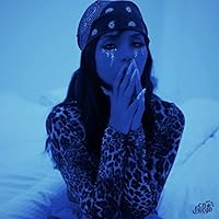 Andrekza Ablum Cover