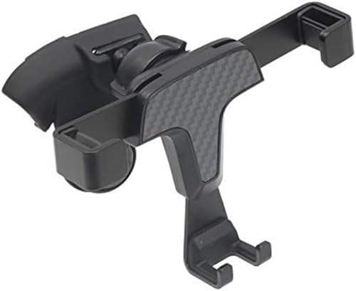 ITrims Para Volvo XC40 XC 40 2019 2020 Car Styling Auto Dashboard Mount Mount Soporte para teléfono celular Soporte ajustable para teléfono