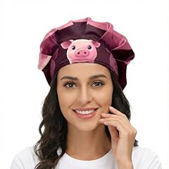 Pink Piggy Pig (1)