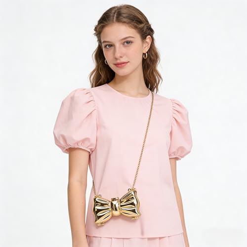 Image of Elegant Women Mini Crossbody Evening Bag Acrylic Fashion Handbag Clutch for Wedding Party Prom Cocktail Purse