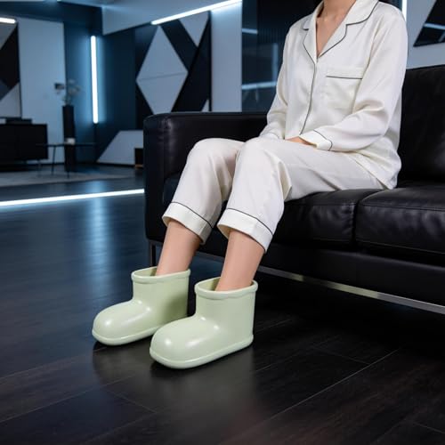 Calcetines Spa para Hidromasaje de Pies Portátiles miniatura 4