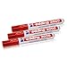 Produktbild Permanentmarker edding 3000, nachfüllbar, 1,5-3 mm, rot