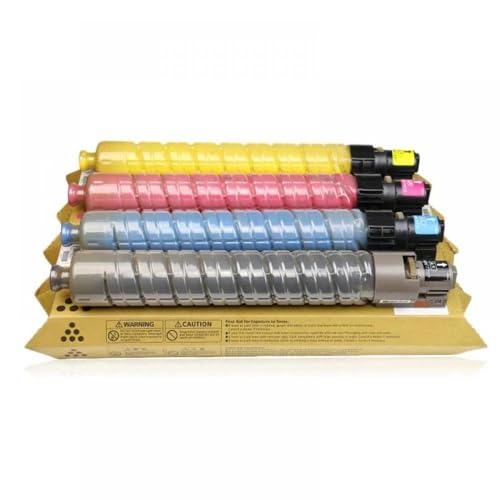 Cartouche toner magenta MP C4000 pour vos dossiers d'agence et bureau