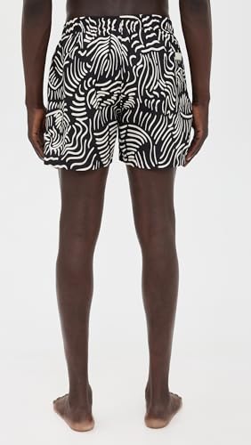 OAS Men's Tar Lorenzo Swim Shorts3