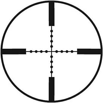 Miniatura 9 de TRINITY Mira de caza para Gamo Big Cat calibre 1250 .177.