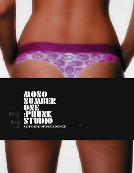 Mono Number One: Phunk Studio