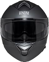 IXS iXS301 1.0 Kopfhörer (Grau Matt,XS (53/54)) – Ansicht 2