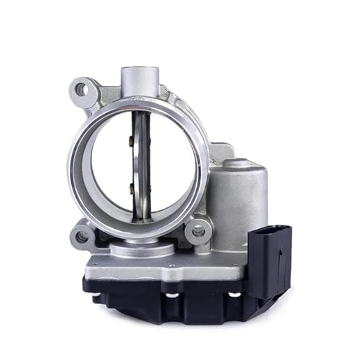 Válvula del cuerpo del acelerador diésel para Skoda 2.0L con códigos OEM
