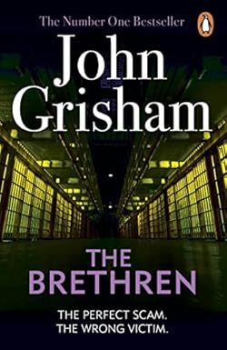 The Brethren cover image