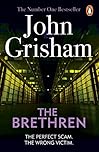 The Brethren: A gripping crime thriller from the Sunday Times bestselling author of mystery and suspense