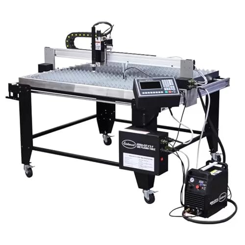 Eastwood Versa-Cut 4x4 with Cut 40A