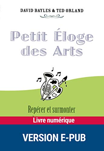 Télécharger Petit éloge des arts Livre PDF Gratuit