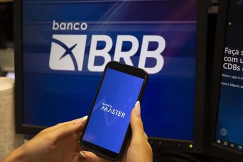 BRB anuncia venda de quase R$ 22 bilh&otilde;es da carteira do Banco Master