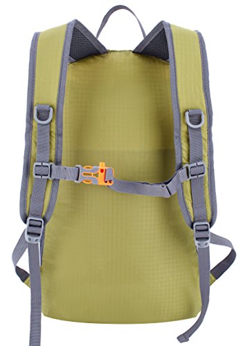 Venture Pal 35L Ultralight Lightweight Packable Foldable Travel Camping Hiking Outdoor Sports Backpack Daypack #TOP2