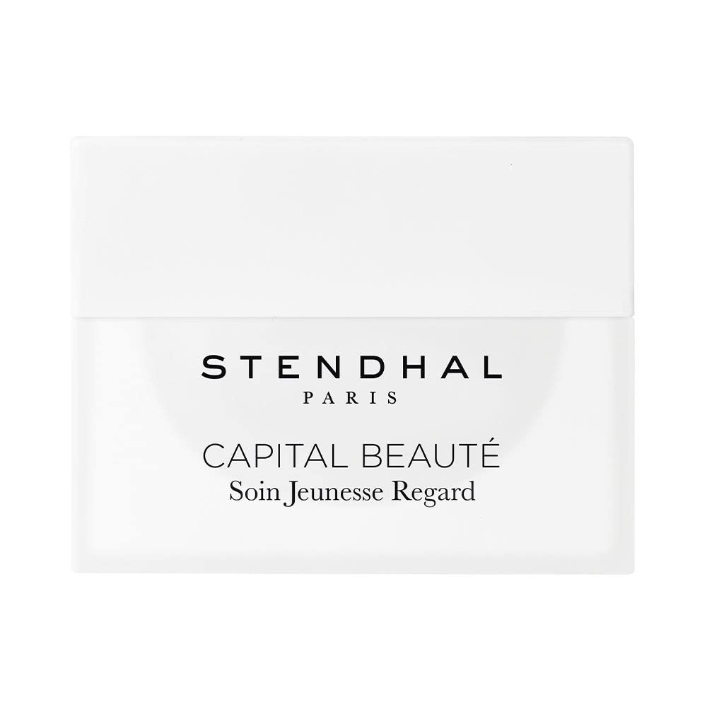Crema Antiarrugas de Día Stendhal Capital Beauté