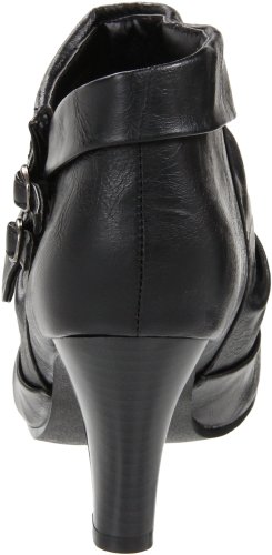 Madden Girl Women's Sambbaa Ankle Boot3