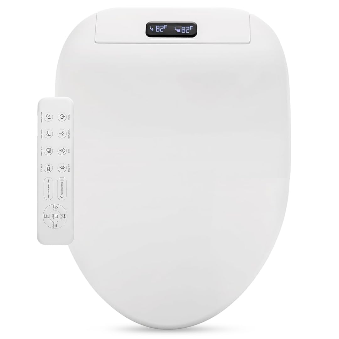 GenieBidet EB-4000e