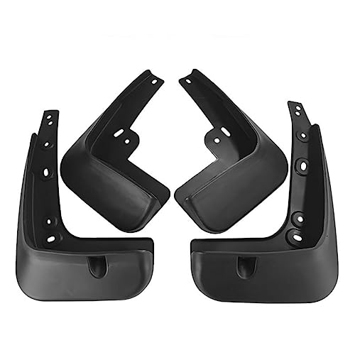 Garde-boue pour KIA Optima 3 K5 TF 2011-2013 | Protection avant arrière