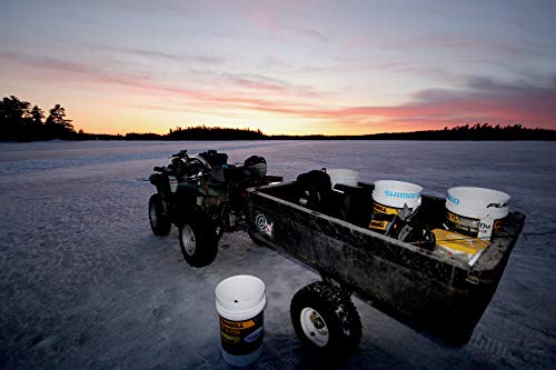 Image of Frabill Buckets & Accessories