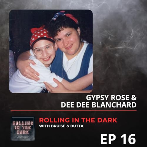 Amazon.co.jp 16. The Story of Dee Dee & Gypsy Rose Blanchard Audible