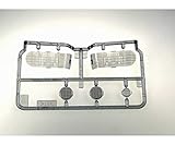 Knight Hauler Tamiya 300225104 - W-Teile 56314, Modellbauzubehör