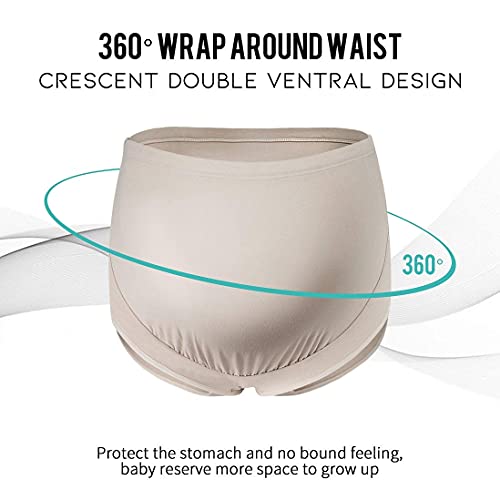 La Mejor Lista de Ropa premamá para Mujer disponible en línea para comprar. 29 Imagen adicional