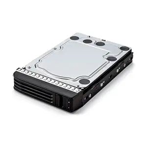 Buffalo Technology Buffalo OP-HD 3 TB Internal Hard Drive