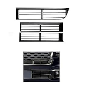 Amazon.co.jp: グリルガード - グリル・グリルガード: 車＆バイク